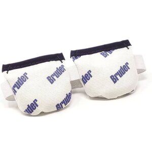 Bruder Moist Heat Eye Compress Microwavable | Blepharitis Chronic Dry Eye